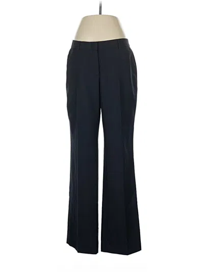 Pre-owned Assorted Brands Dress Pants In Blue