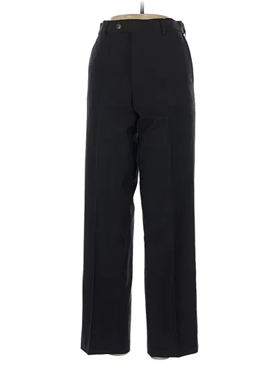 Pre-owned Assorted Brands Dress Pants In Blue