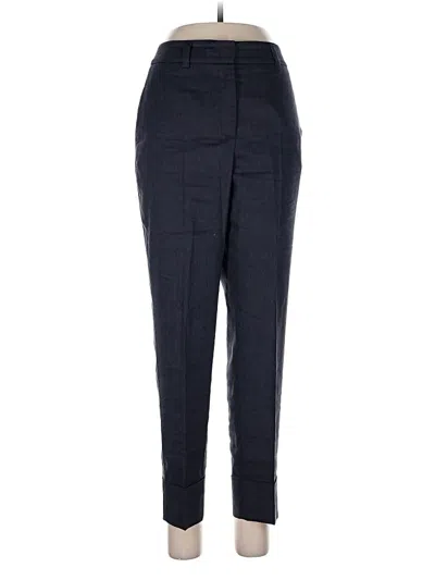 Pre-owned Assorted Brands Dress Pants In Blue