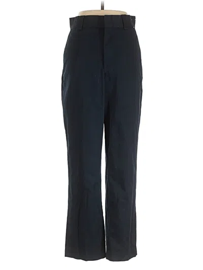 Pre-owned Assorted Brands Dress Pants In Blue