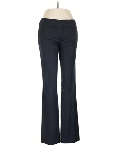 Pre-owned Assorted Brands Dress Pants In Blue