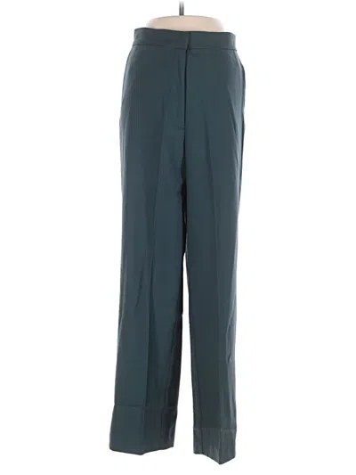 Pre-owned Assorted Brands Dress Pants In Blue
