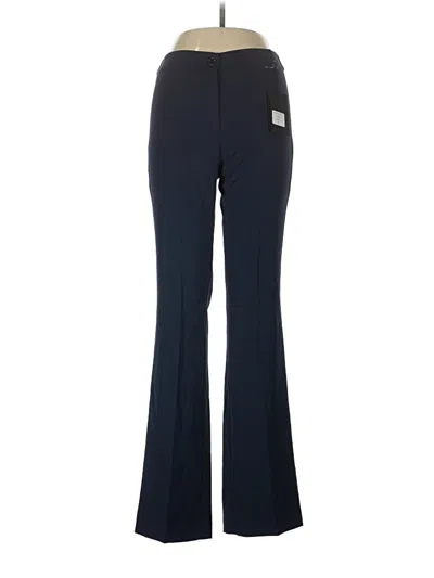 Assorted Brands Dress Pants In Blue