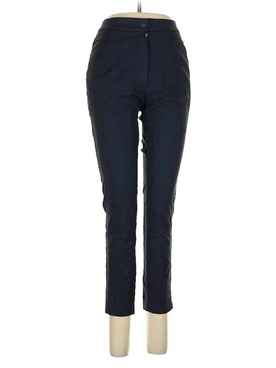 Pre-owned Assorted Brands Dress Pants In Blue
