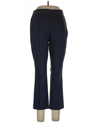 Pre-owned Assorted Brands Dress Pants In Blue
