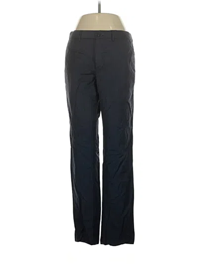 Pre-owned Assorted Brands Dress Pants In Blue