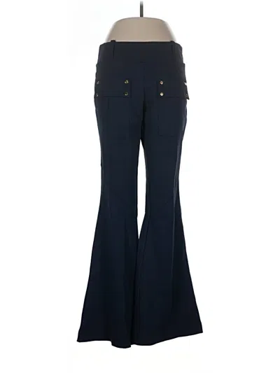 Pre-owned Assorted Brands Dress Pants In Blue