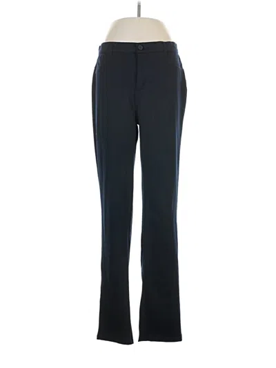 Pre-owned Assorted Brands Dress Pants In Blue