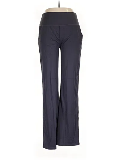 Pre-owned Assorted Brands Dress Pants In Blue