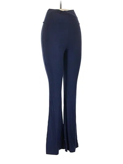 Assorted Brands Dress Pants In Blue