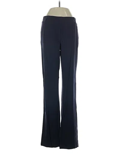 Pre-owned Assorted Brands Dress Pants In Blue