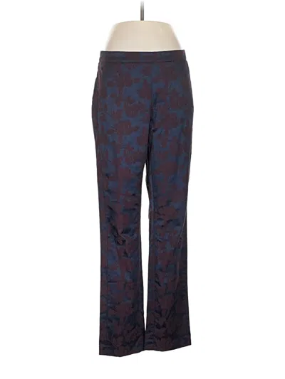 Pre-owned Assorted Brands Dress Pants In Blue