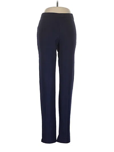 Pre-owned Assorted Brands Dress Pants In Blue