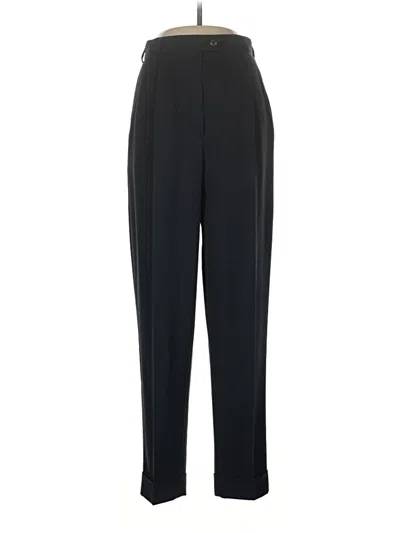 Pre-owned Assorted Brands Dress Pants In Blue