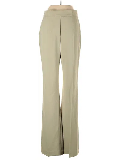 Pre-owned Assorted Brands Dress Pants In Brown