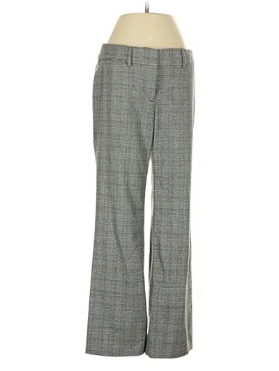 Pre-owned Assorted Brands Dress Pants In Brown