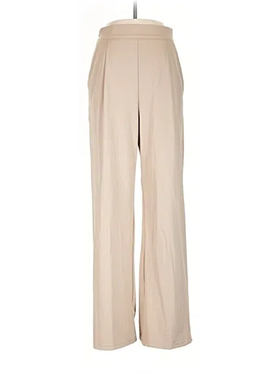 Assorted Brands Dress Pants In Brown