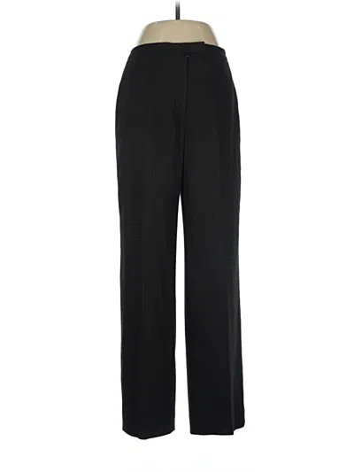 Pre-owned Assorted Brands Dress Pants In Brown