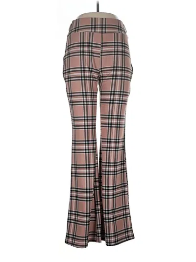 Pre-owned Assorted Brands Dress Pants In Brown