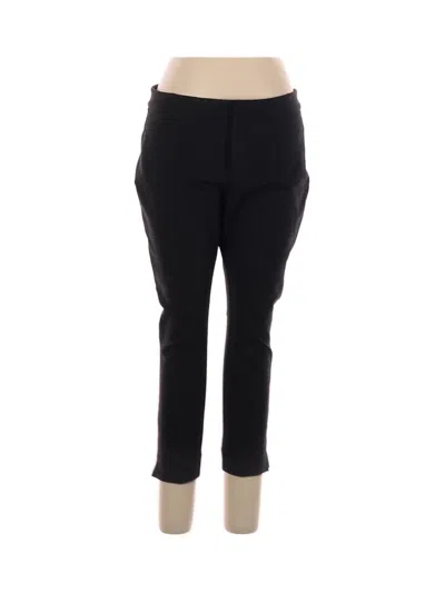 Pre-owned Assorted Brands Dress Pants In Gray