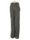 Assorted Brands Dress Pants In Gray