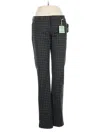 Assorted Brands Dress Pants In Gray