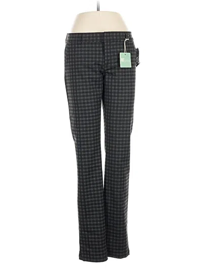 Assorted Brands Dress Pants In Gray