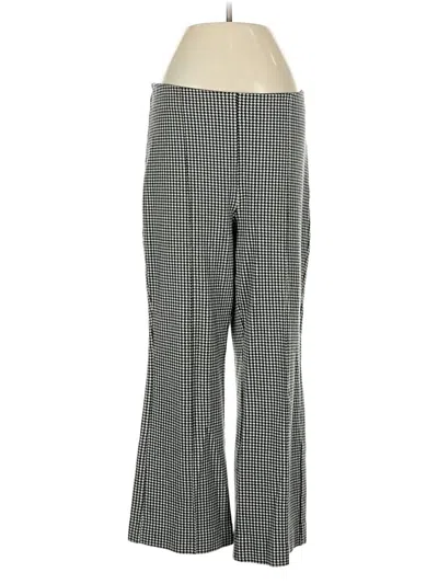 Pre-owned Assorted Brands Dress Pants In Gray