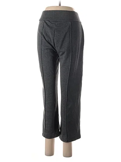 Pre-owned Assorted Brands Dress Pants In Gray