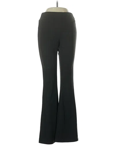 Pre-owned Assorted Brands Dress Pants In Gray