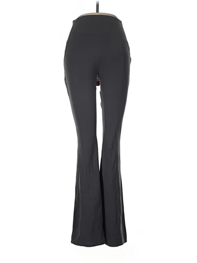 Assorted Brands Dress Pants In Gray