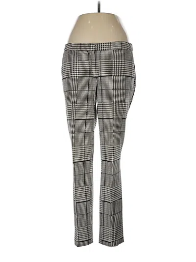 Pre-owned Assorted Brands Dress Pants In Gray