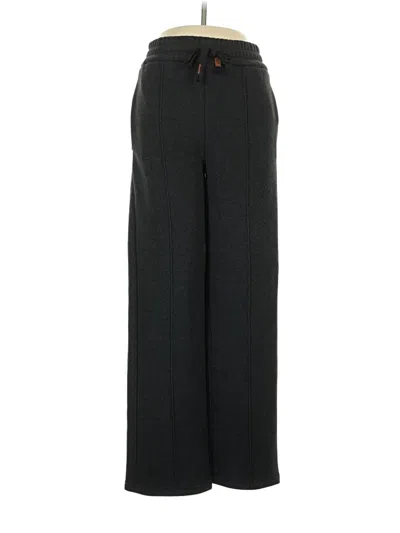 Pre-owned Assorted Brands Dress Pants In Gray
