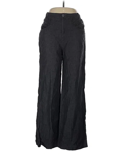Pre-owned Assorted Brands Dress Pants In Gray