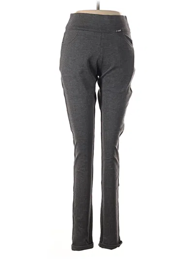 Pre-owned Assorted Brands Dress Pants In Gray
