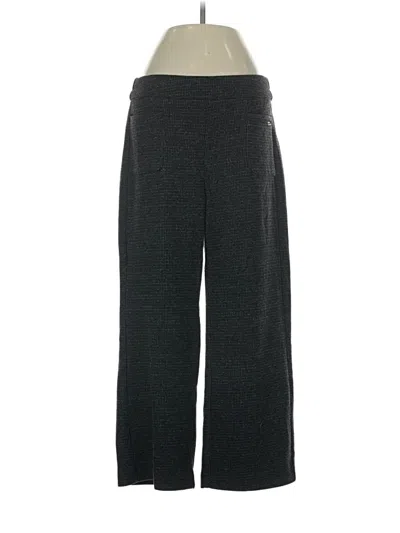 Pre-owned Assorted Brands Dress Pants In Gray