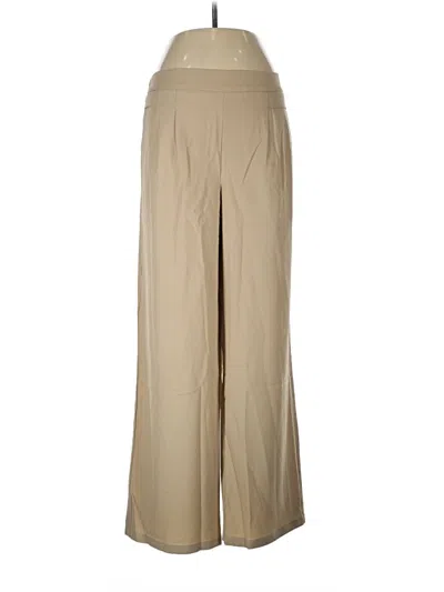 Assorted Brands Dress Pants In Neutral