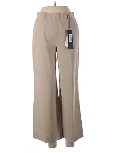 Assorted Brands Dress Pants In Tan