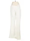 Assorted Brands Dress Pants In White
