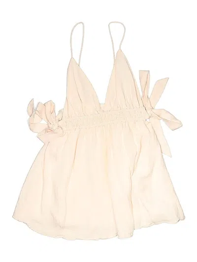 Pre-owned Assorted Brands Kids' Dress In Pink