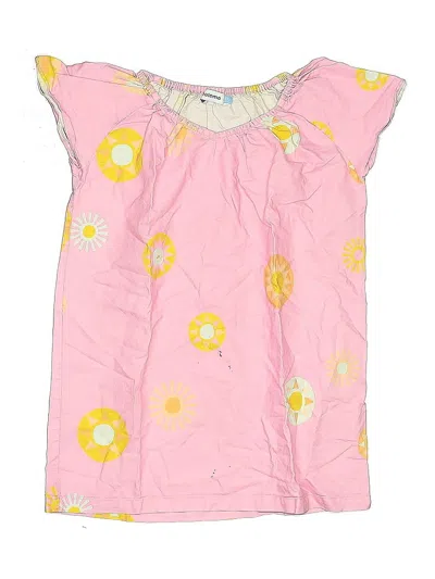 Pre-owned Assorted Brands Kids' Dress In Pink