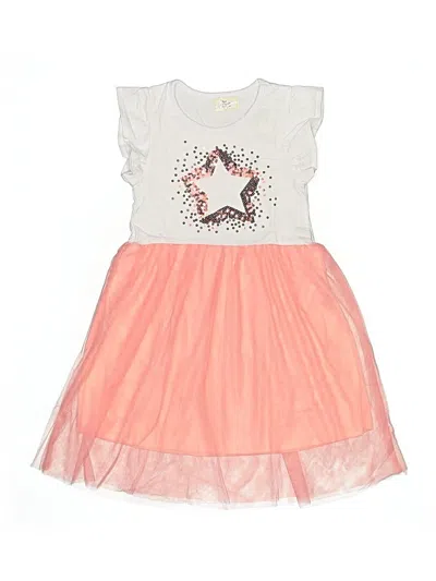 Assorted Brands Kids' Dress In Multi