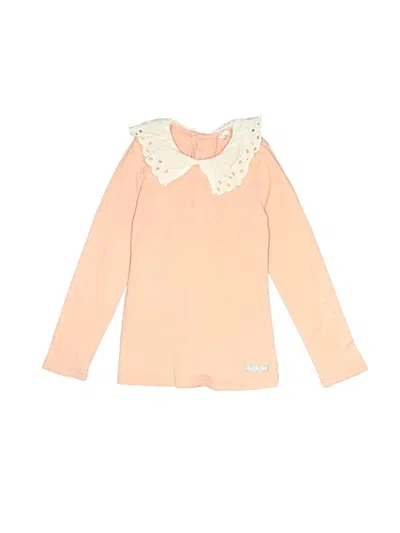 Pre-owned Assorted Brands Kids' Dress In Pink