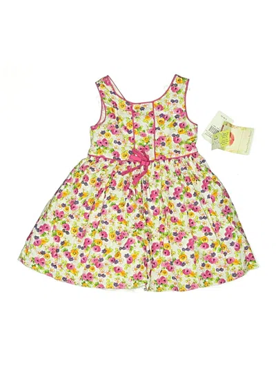 Pre-owned Assorted Brands Babies' Dress In Pink
