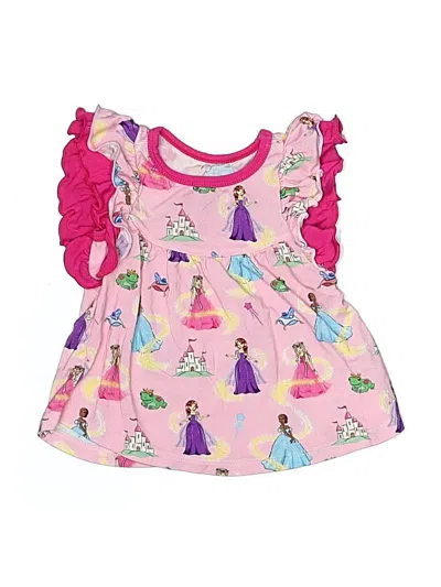 Pre-owned Assorted Brands Babies' Dress In Pink
