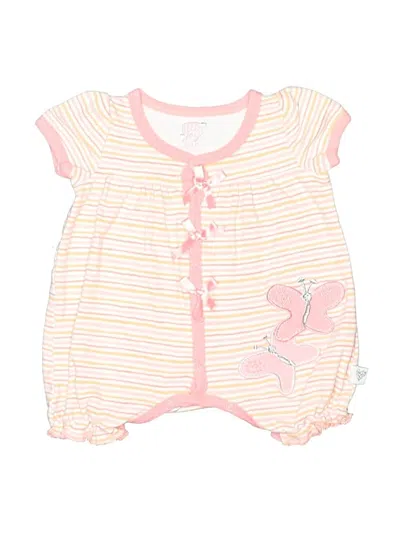 Pre-owned Assorted Brands Babies' Dress In Pink