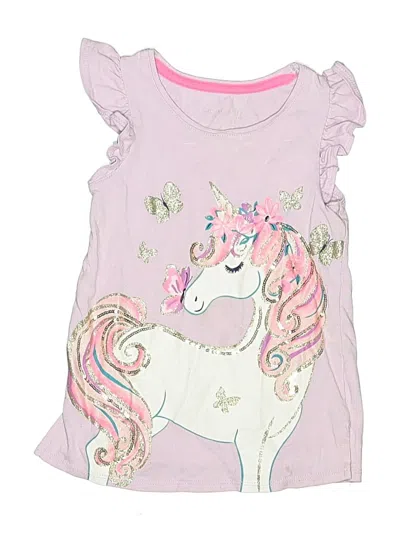 Pre-owned Assorted Brands Kids' Dress In Pink