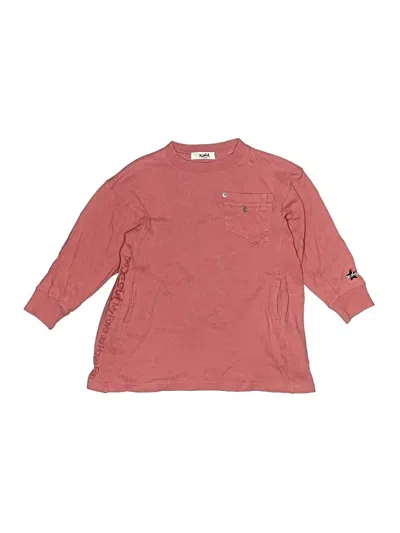 Pre-owned Assorted Brands Kids' Dress In Pink