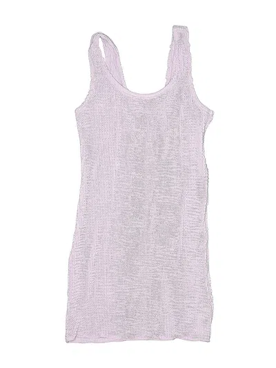 Pre-owned Assorted Brands Kids' Dress In Purple