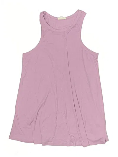 Pre-owned Assorted Brands Kids' Dress In Purple